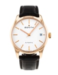 Pre-Owned Zenith Port Royal Watch